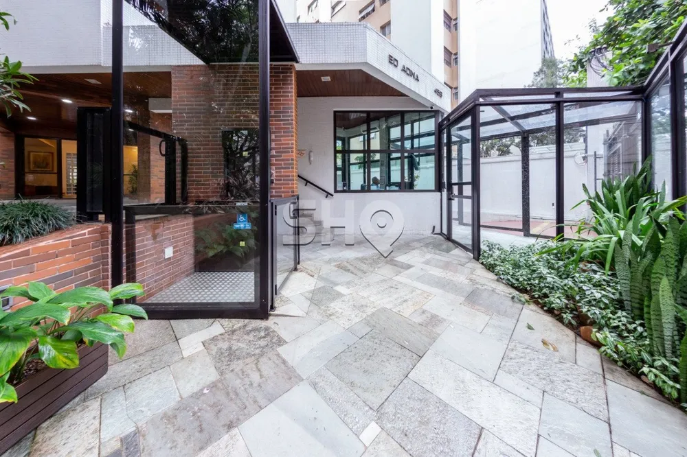 Apartamento, 4 quartos, 190 m² - Foto 1