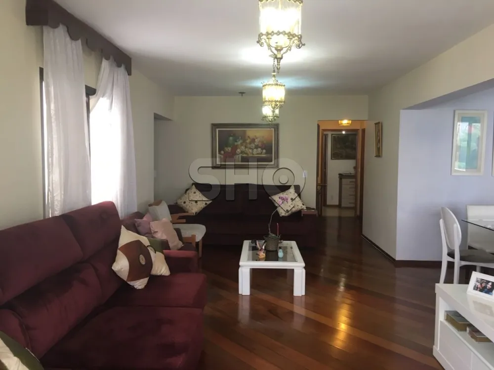 Apartamento, 4 quartos, 190 m² - Foto 2