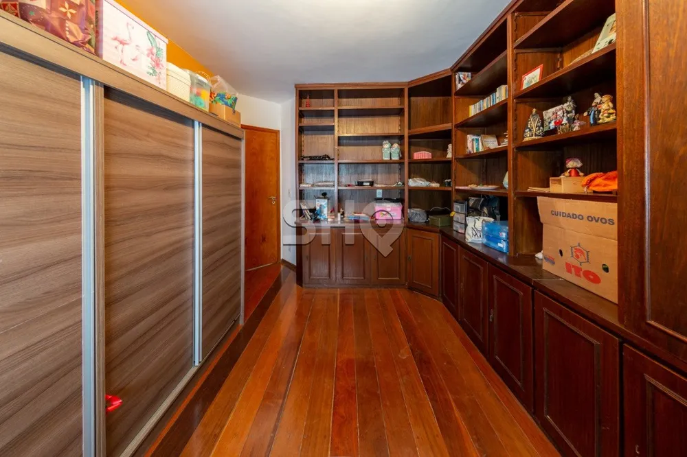 Apartamento, 4 quartos, 190 m² - Foto 3