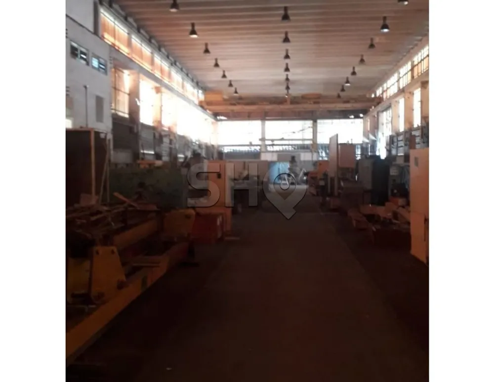 Depósito-Galpão, 3026 m² - Foto 1