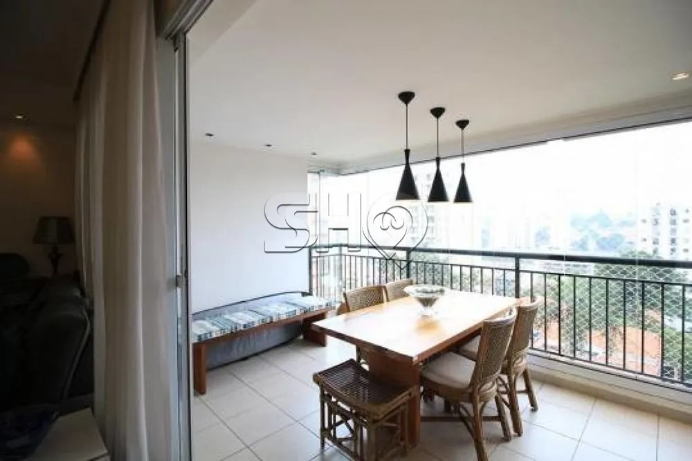 Apartamento, 3 quartos, 110 m² - Foto 2