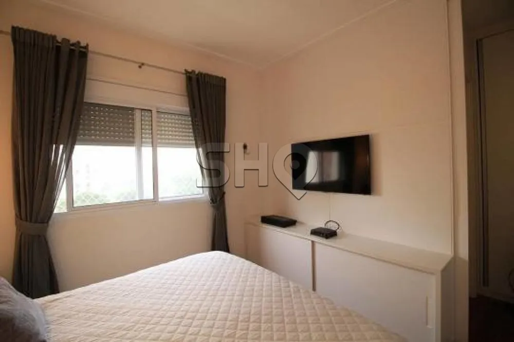 Apartamento, 3 quartos, 110 m² - Foto 3