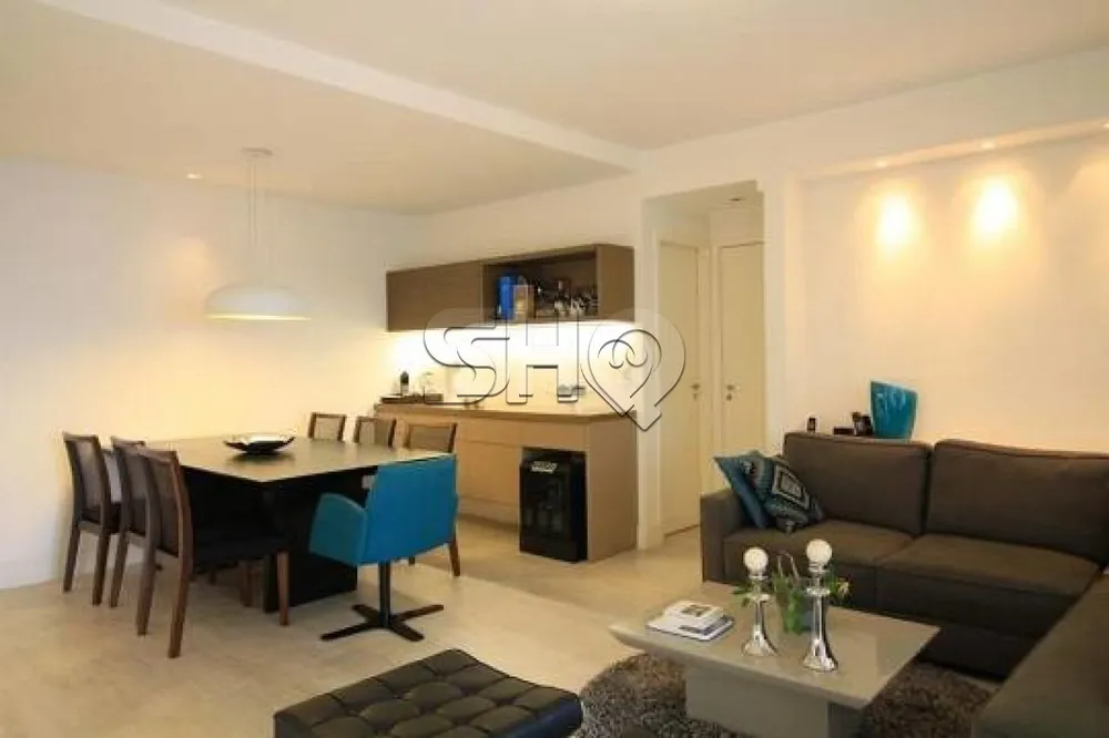 Apartamento, 3 quartos, 110 m² - Foto 4