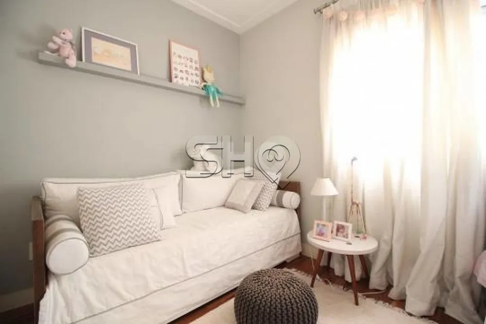 Apartamento, 3 quartos, 110 m² - Foto 1