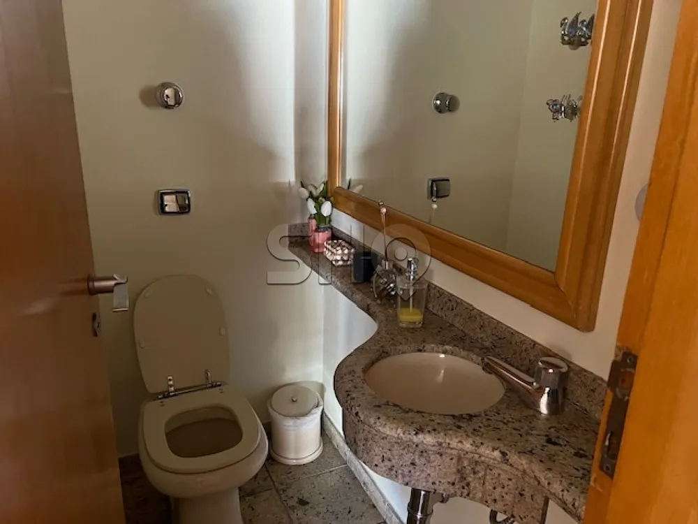 Apartamento, 3 quartos, 136 m² - Foto 2