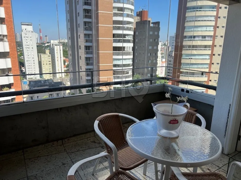 Apartamento, 3 quartos, 136 m² - Foto 5