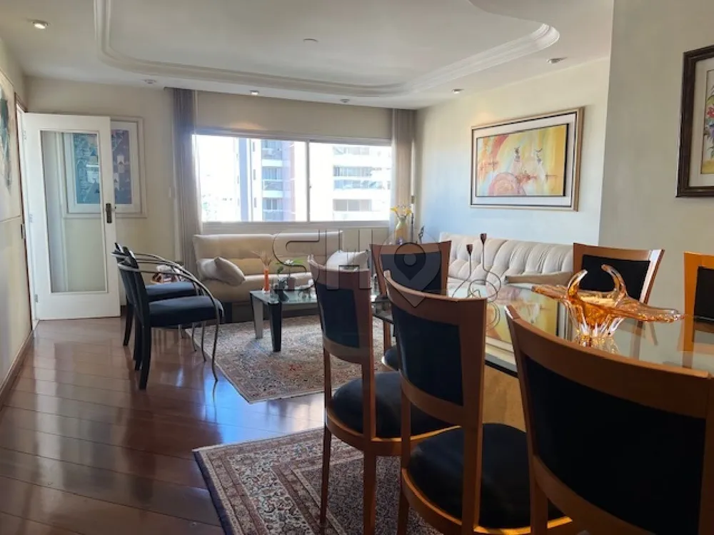 Apartamento, 3 quartos, 136 m² - Foto 1