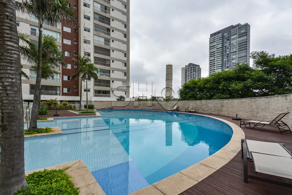 Apartamento, 3 quartos, 93 m² - Foto 2