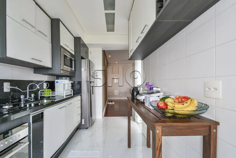 Apartamento, 3 quartos, 93 m² - Foto 1