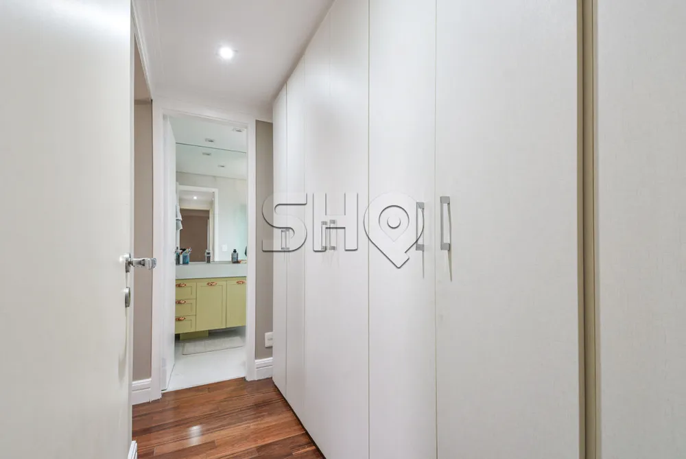 Apartamento, 3 quartos, 93 m² - Foto 5