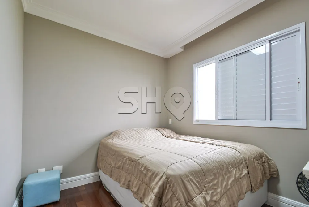 Apartamento, 3 quartos, 93 m² - Foto 4