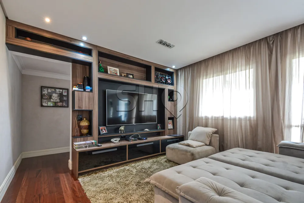 Apartamento, 3 quartos, 93 m² - Foto 1