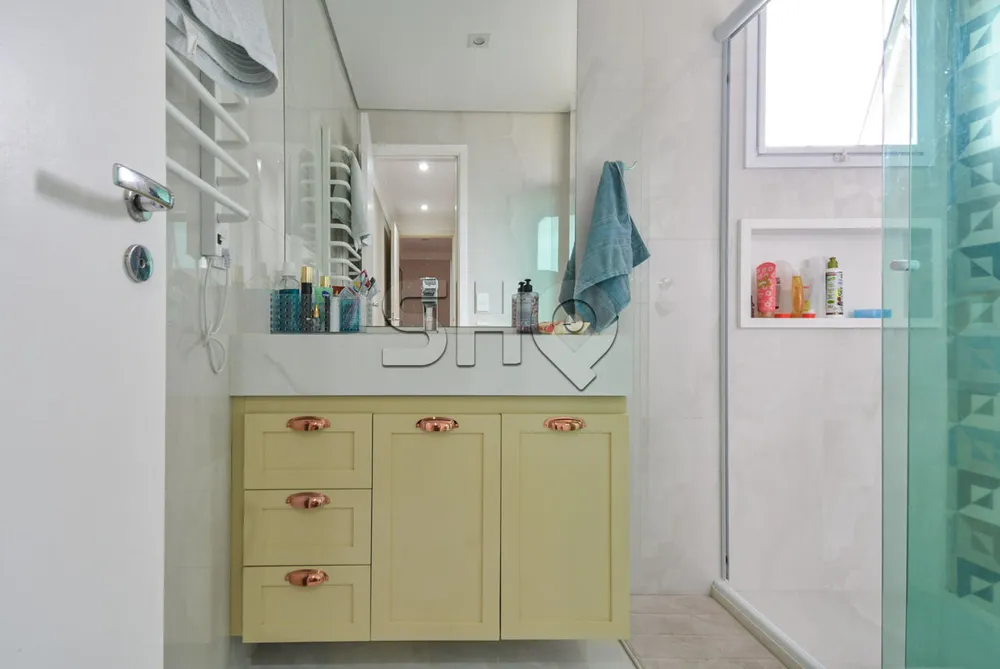 Apartamento, 3 quartos, 93 m² - Foto 6