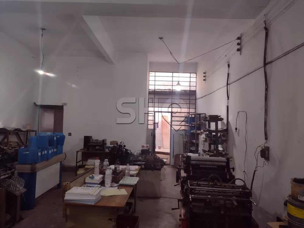 Loja-Salão, 600 m² - Foto 3