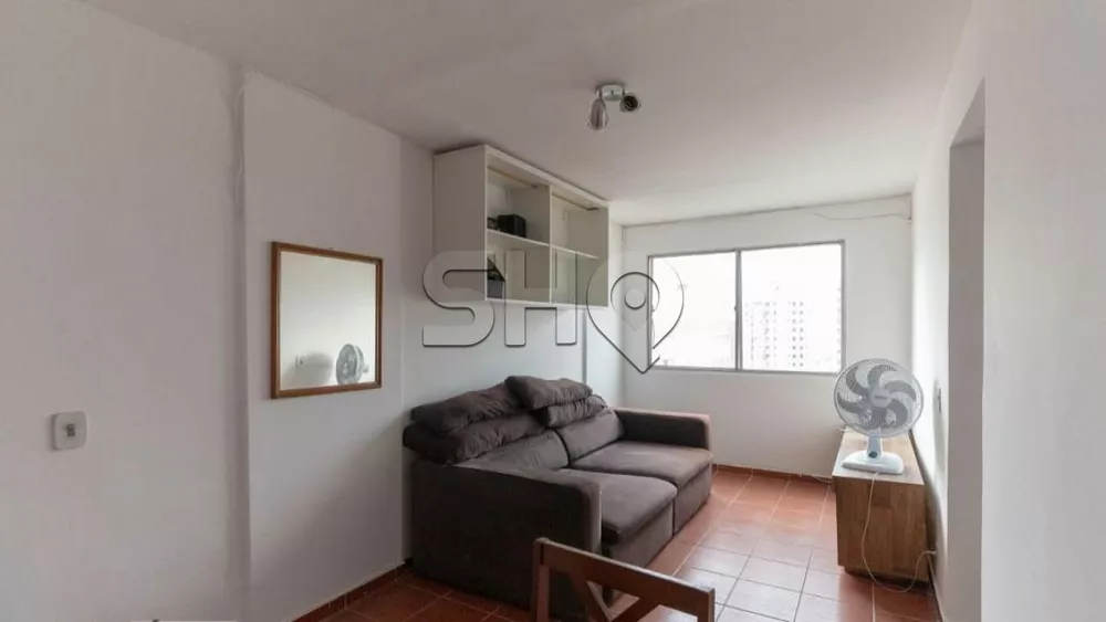 Apartamento para alugar com 3 quartos, 66m² - Foto 2