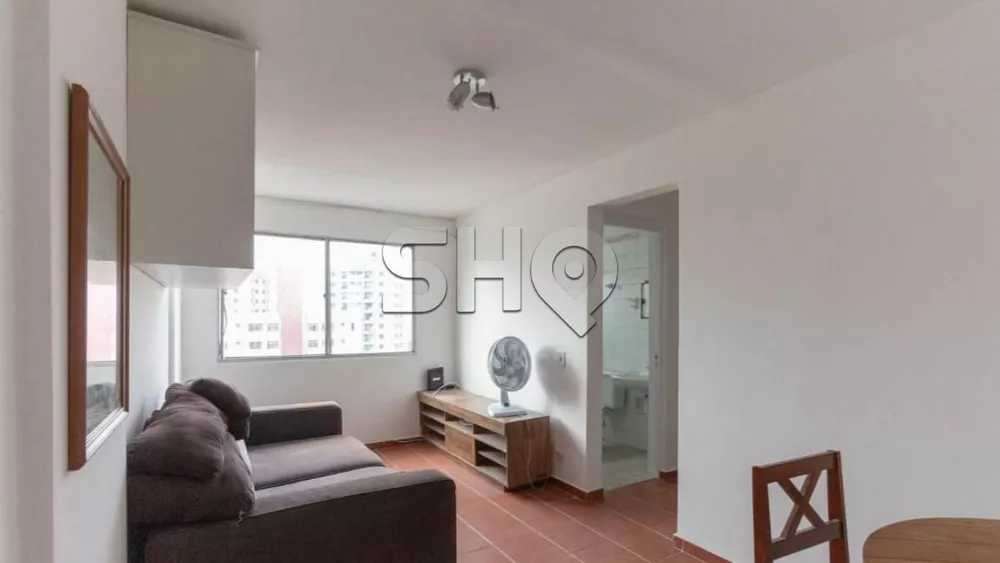 Apartamento para alugar com 3 quartos, 66m² - Foto 1