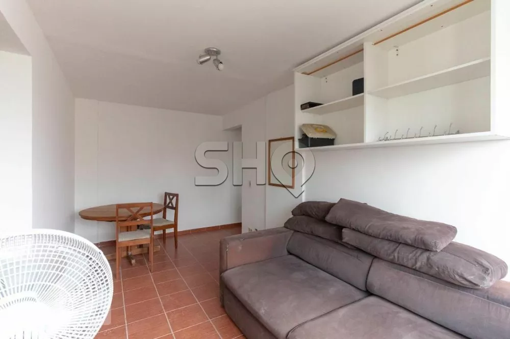 Apartamento para alugar com 3 quartos, 66m² - Foto 3