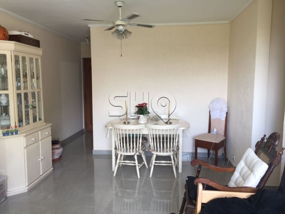 Apartamento, 3 quartos, 80 m² - Foto 3