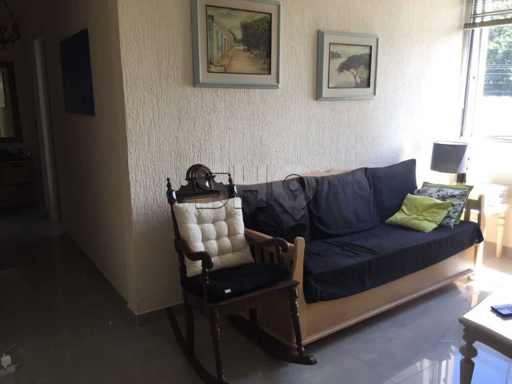Apartamento, 3 quartos, 80 m² - Foto 4
