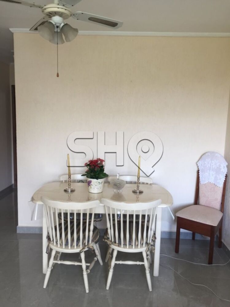 Apartamento, 3 quartos, 80 m² - Foto 1