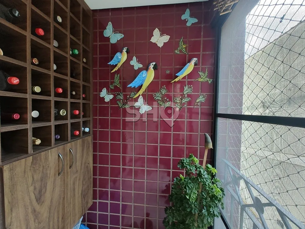 Apartamento, 3 quartos, 85 m² - Foto 3