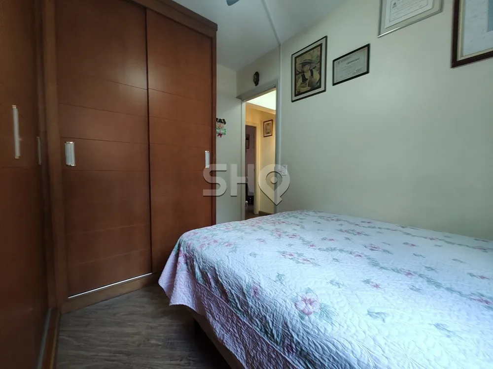 Apartamento, 3 quartos, 85 m² - Foto 2