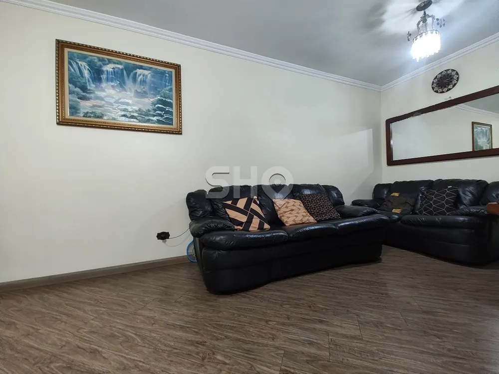 Apartamento, 3 quartos, 85 m² - Foto 1