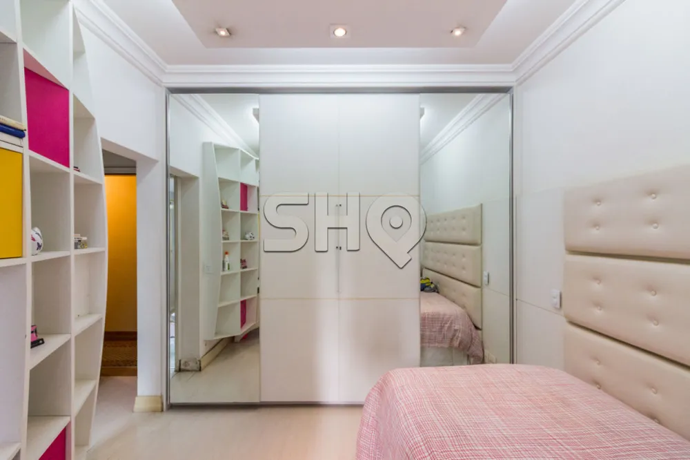 Apartamento, 3 quartos, 280 m² - Foto 2