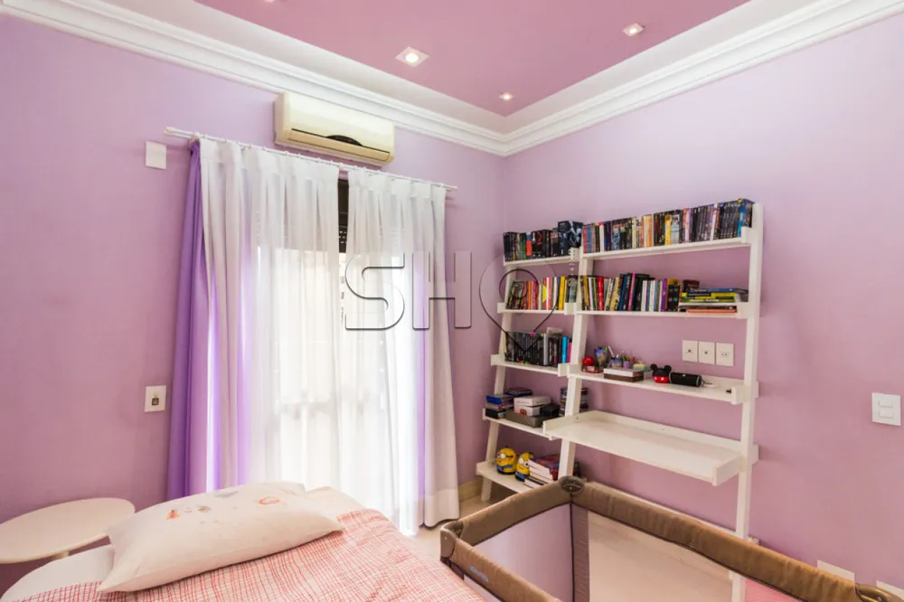 Apartamento, 3 quartos, 280 m² - Foto 3