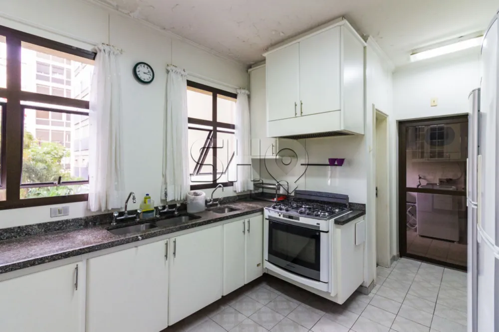 Apartamento, 3 quartos, 280 m² - Foto 4