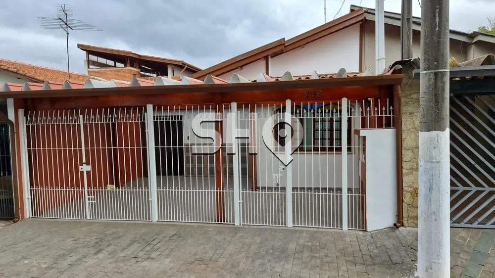 Casa, 3 quartos, 123 m² - Foto 4