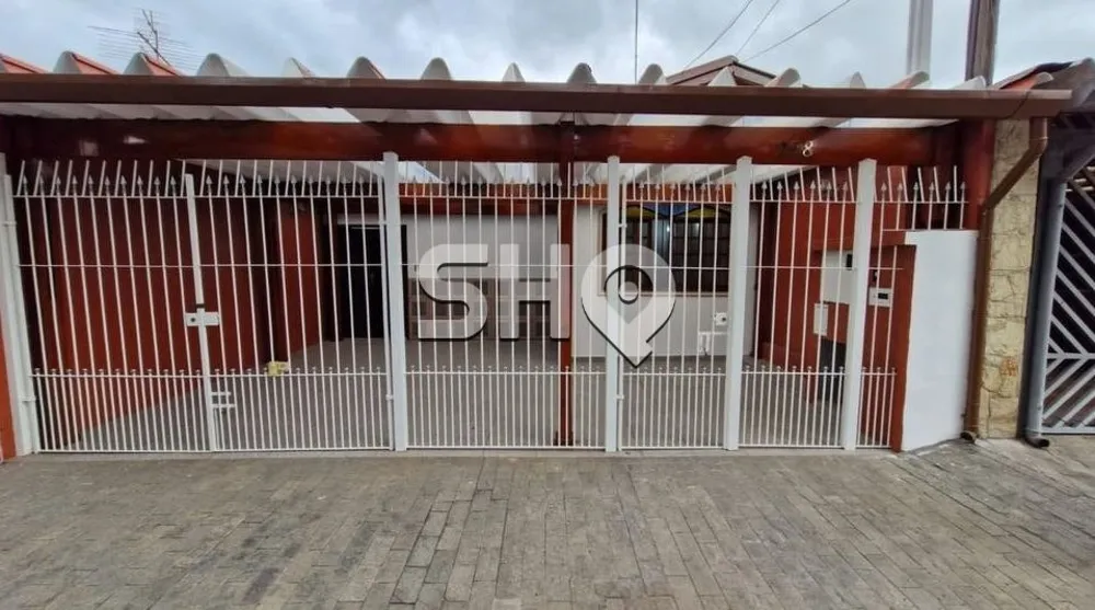 Casa, 3 quartos, 123 m² - Foto 2