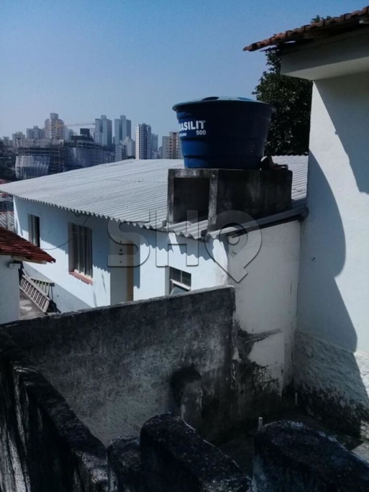 Sobrado, 9 quartos, 498 m² - Foto 2