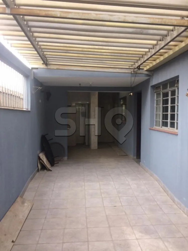 Sobrado, 9 quartos, 498 m² - Foto 8