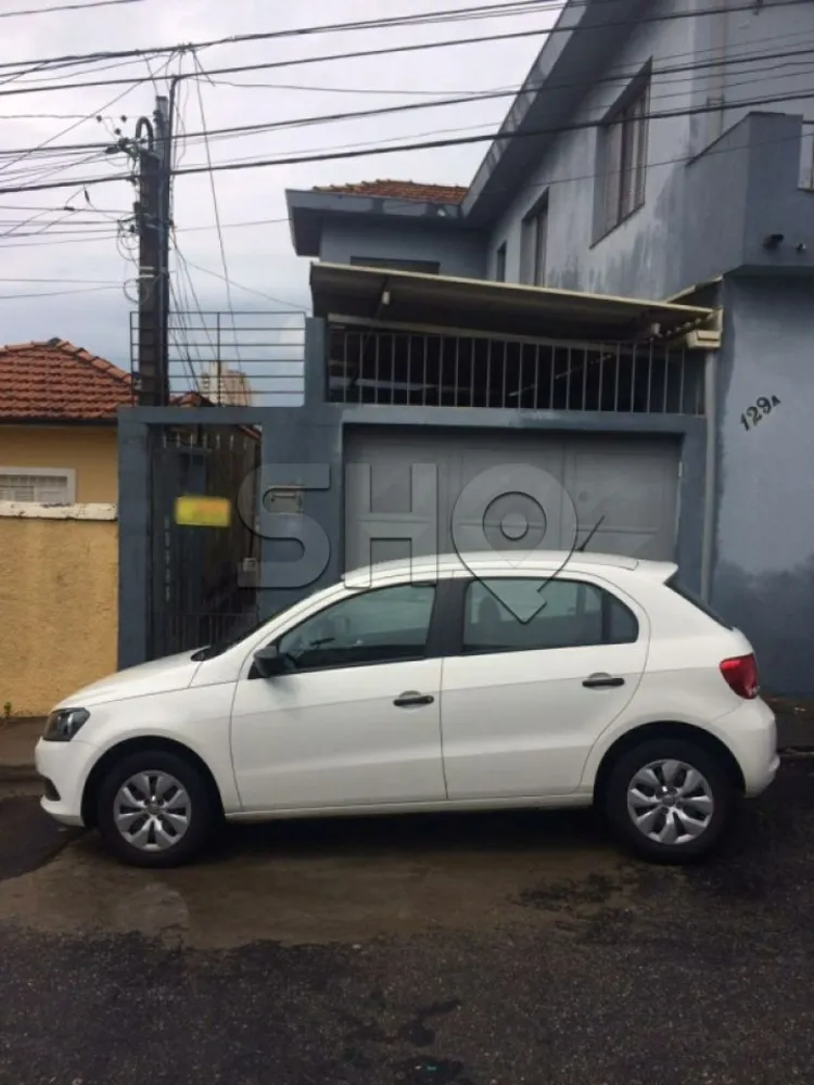 Sobrado, 9 quartos, 498 m² - Foto 5