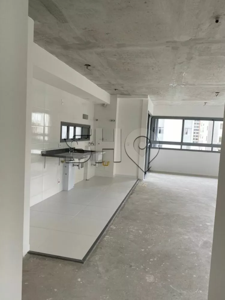 Apartamento à venda com 2 quartos, 84m² - Foto 2