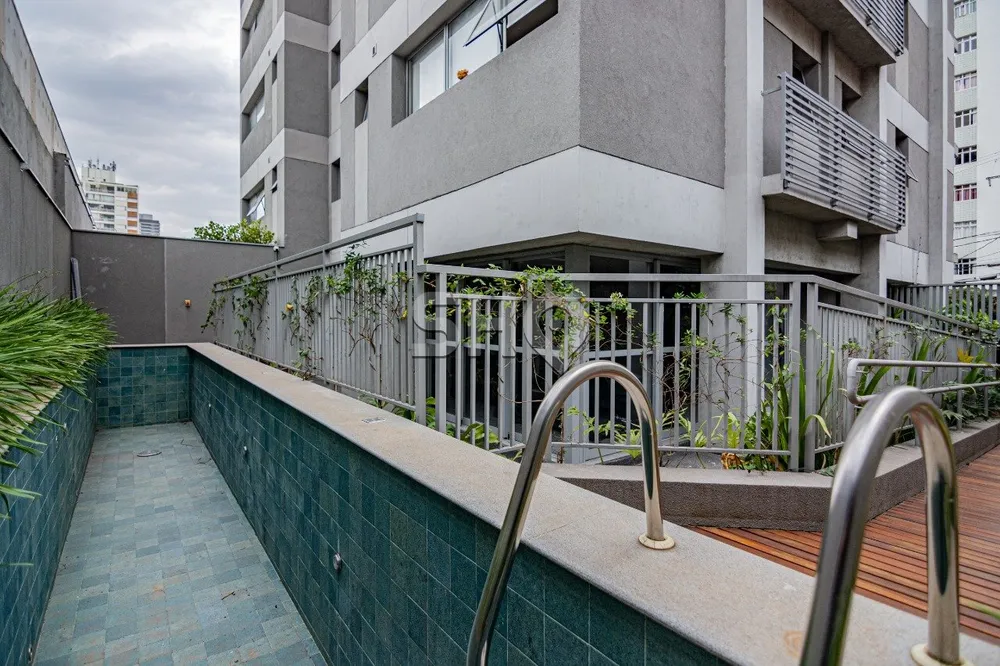 Apartamento, 2 quartos, 85 m² - Foto 8