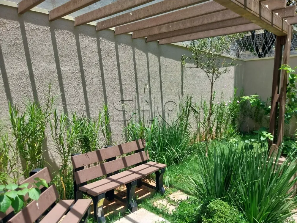Apartamento, 1 quarto, 54 m² - Foto 2