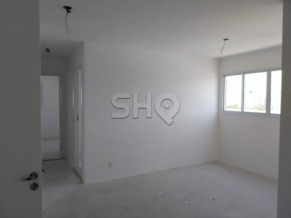Apartamento, 1 quarto, 54 m² - Foto 3