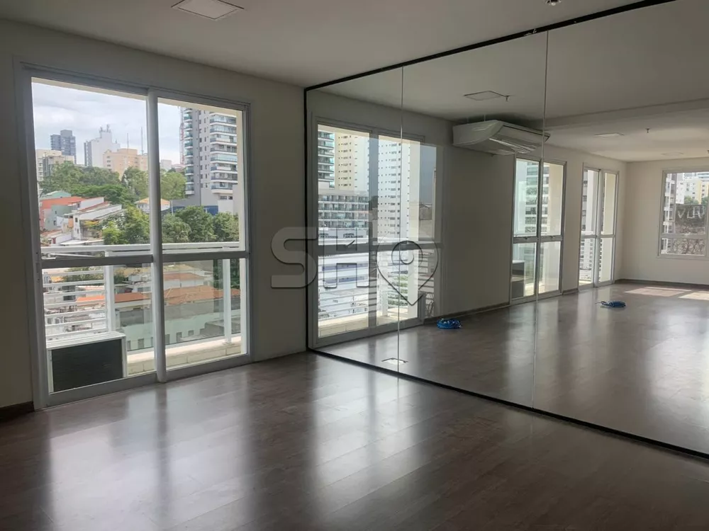 Conjunto Comercial-Sala à venda, 100m² - Foto 1