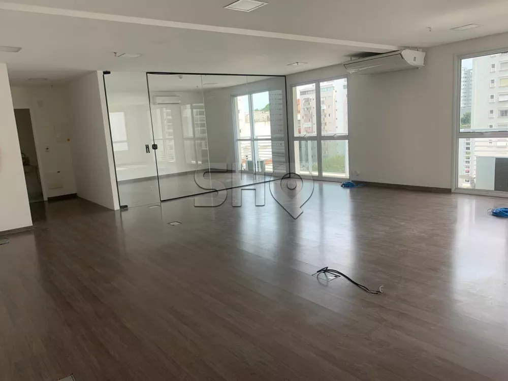 Conjunto Comercial-Sala à venda, 100m² - Foto 3