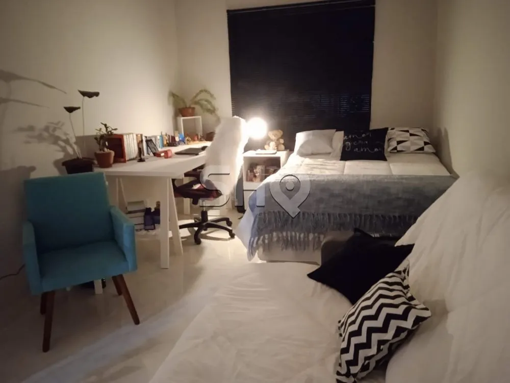 Apartamento, 1 quarto, 51 m² - Foto 1