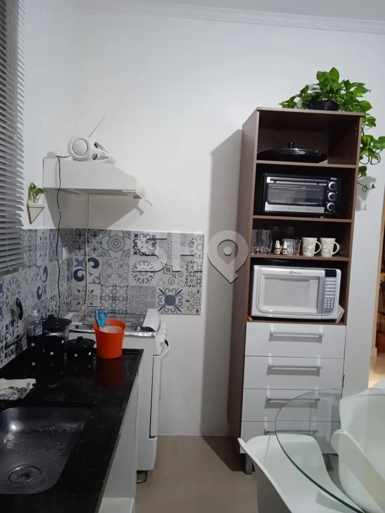Apartamento, 1 quarto, 51 m² - Foto 2
