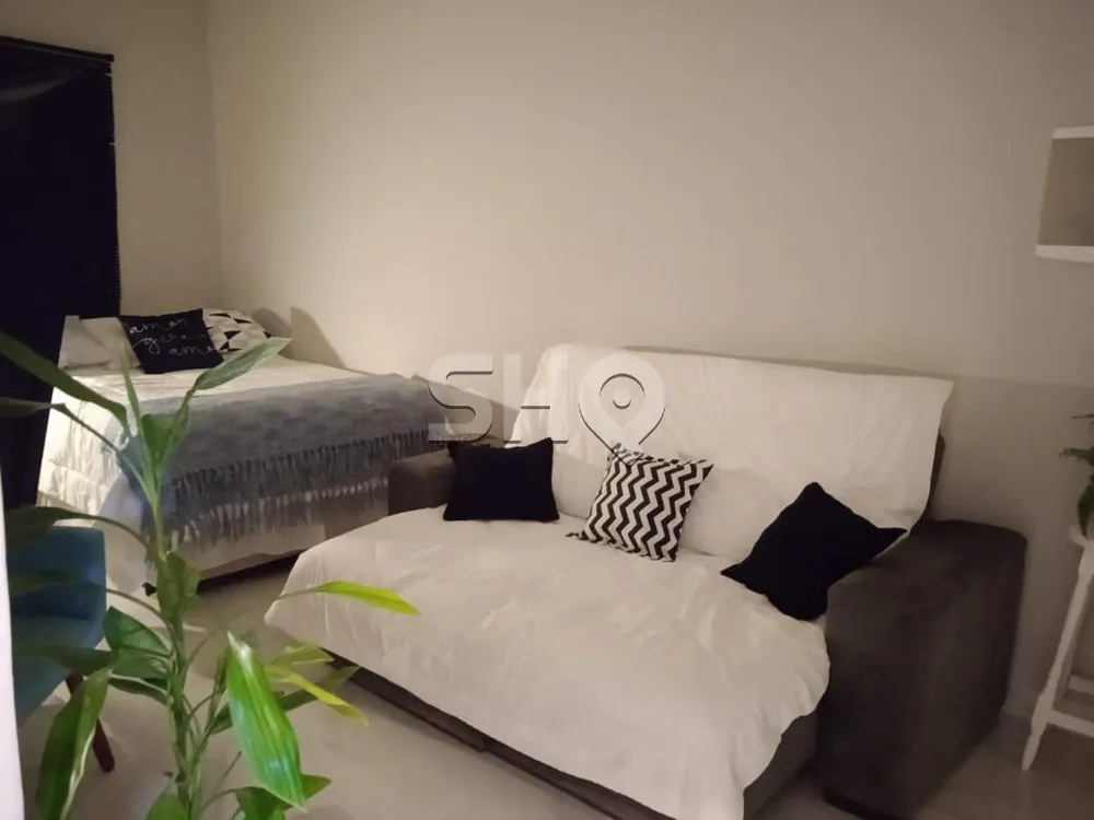 Apartamento, 1 quarto, 51 m² - Foto 4
