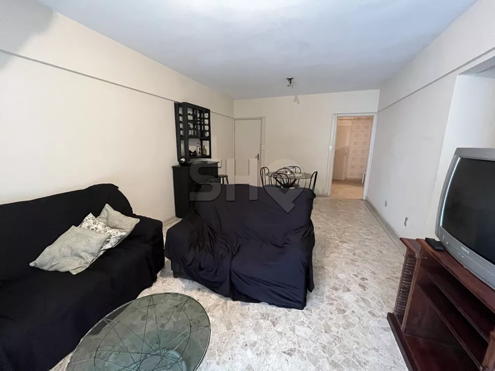 Apartamento Lançamentos com 2 quartos, 90m² - Foto 2