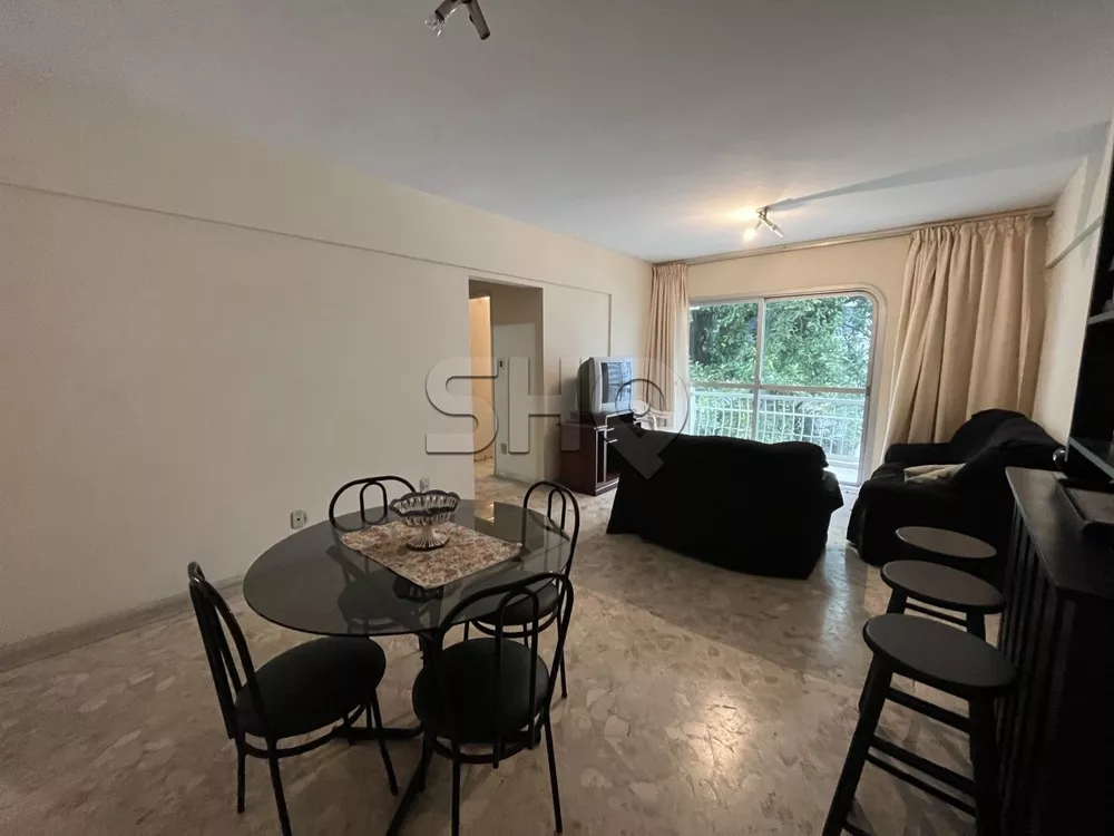 Apartamento Lançamentos com 2 quartos, 90m² - Foto 1