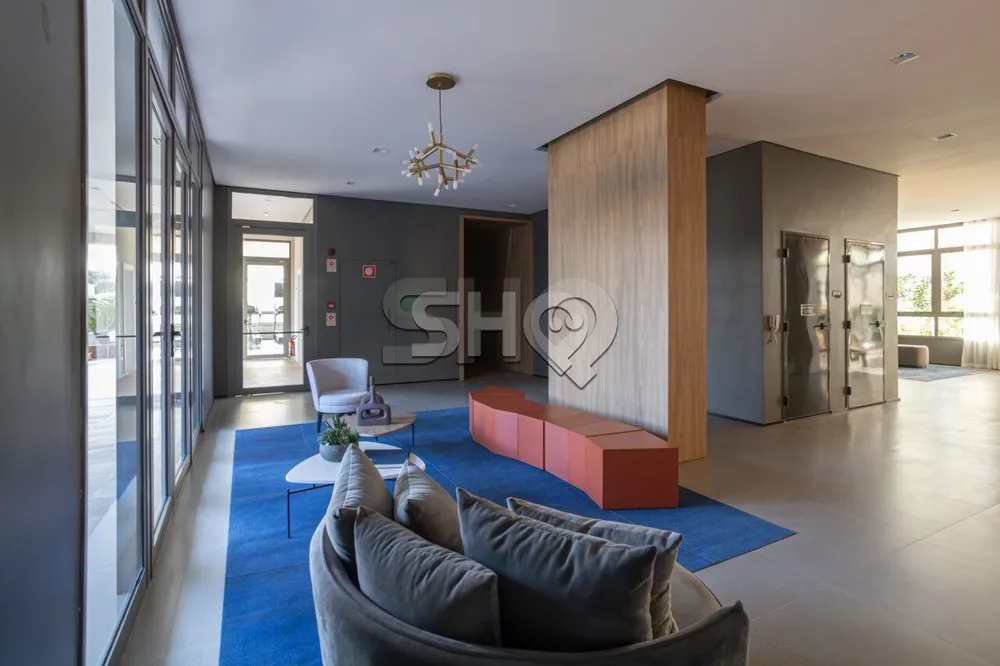 Apartamento, 4 quartos, 167 m² - Foto 2
