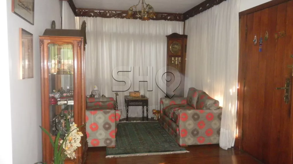 Casa, 6 quartos, 458 m² - Foto 4