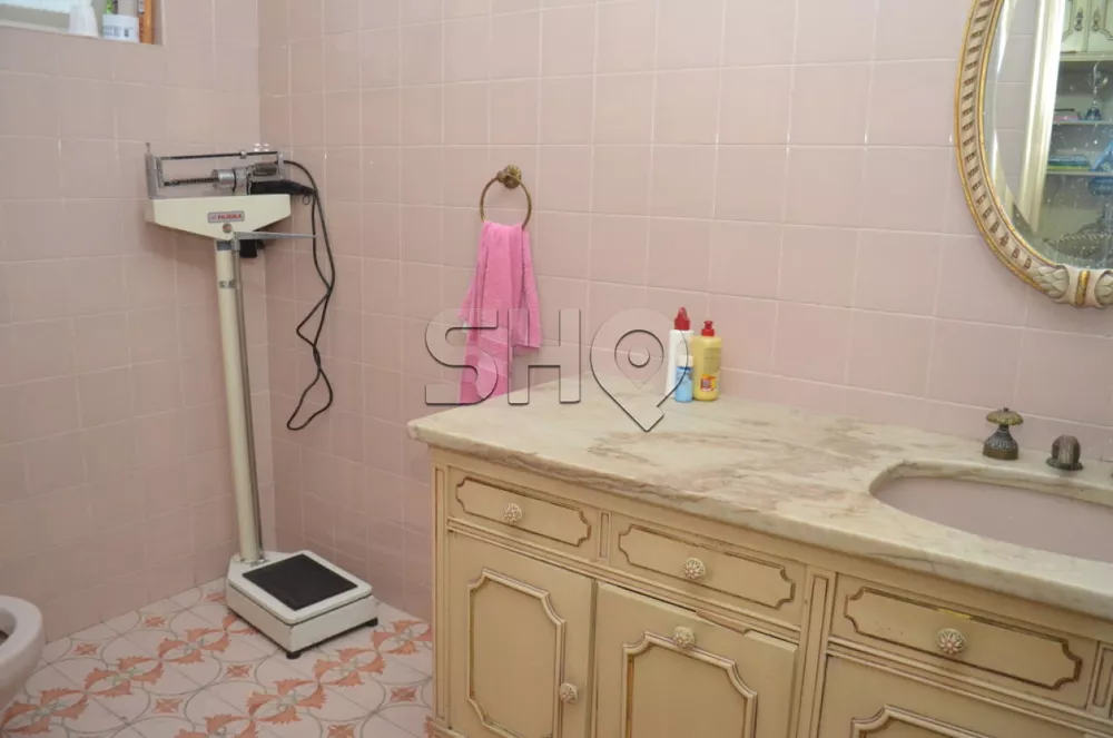Casa, 6 quartos, 458 m² - Foto 3