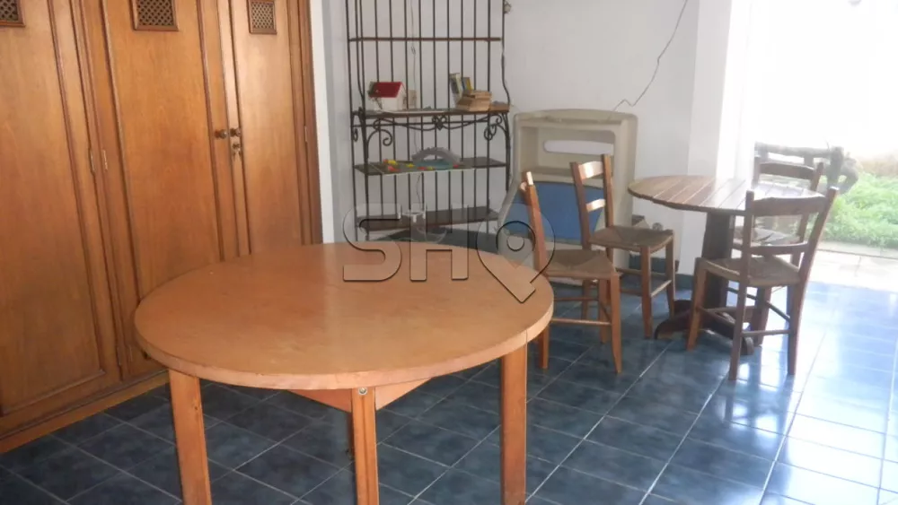 Casa, 6 quartos, 458 m² - Foto 1